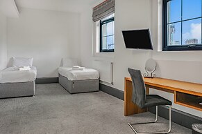 The Ainscow Hotel