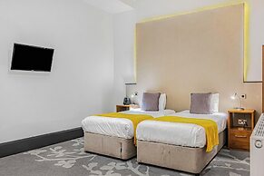 The Ainscow Hotel