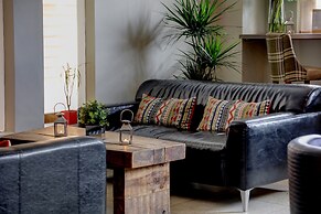 The Ainscow Hotel