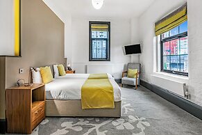 The Ainscow Hotel
