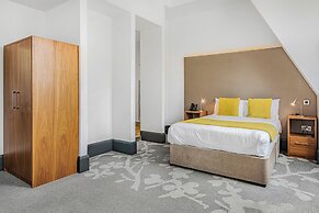 The Ainscow Hotel
