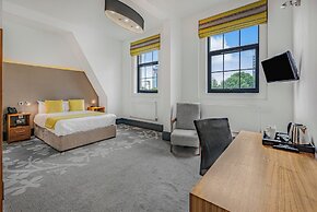 The Ainscow Hotel