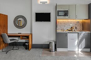 The Ainscow Hotel