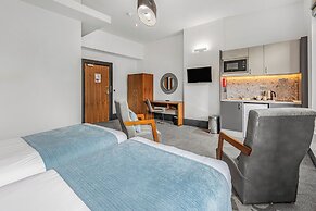 The Ainscow Hotel