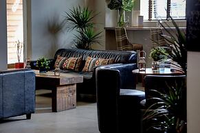 The Ainscow Hotel