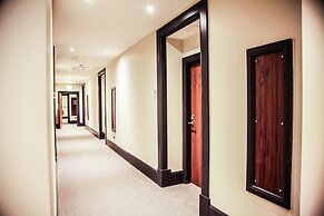 The Ainscow Hotel