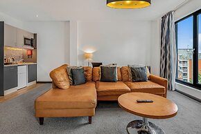 The Ainscow Hotel