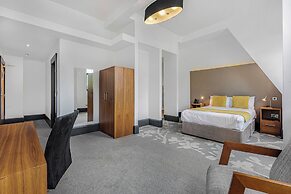 The Ainscow Hotel