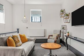 The Ainscow Hotel