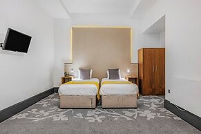 The Ainscow Hotel