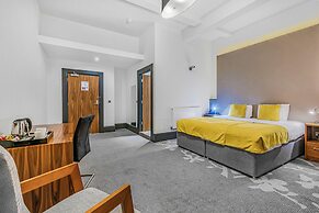 The Ainscow Hotel