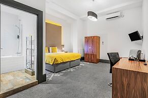 The Ainscow Hotel