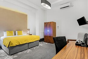 The Ainscow Hotel