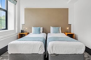 The Ainscow Hotel
