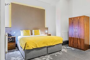 The Ainscow Hotel
