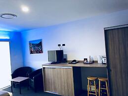 Huskisson Beach Motel
