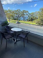 Huskisson Beach Motel
