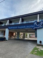Huskisson Beach Motel
