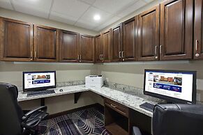 Hampton Inn Seattle/Everett