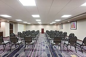 Hampton Inn Seattle/Everett