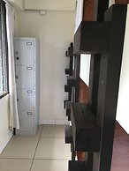 Bamboo Backpackers