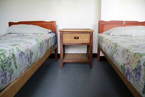 Bamboo Backpackers