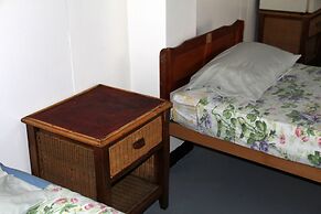 Bamboo Backpackers