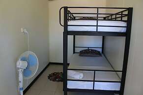 Bamboo Backpackers