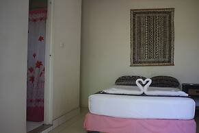 Bamboo Backpackers