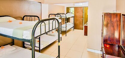 Bamboo Backpackers