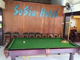Sofia Hotel Hua Hin