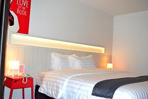 Flipper Lodge Hotel