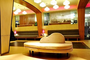 Flipper Lodge Hotel