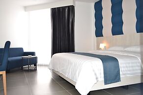 Flipper Lodge Hotel