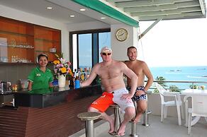 Flipper Lodge Hotel