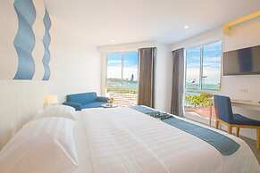 Flipper Lodge Hotel