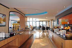 Flipper Lodge Hotel