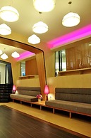 Flipper Lodge Hotel