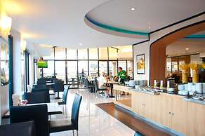 Flipper Lodge Hotel