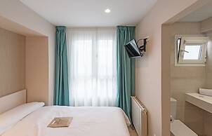 Hostal La Lonja