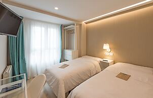 Hostal La Lonja