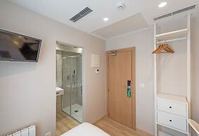 Hostal La Lonja