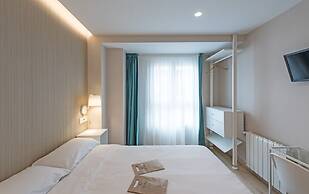 Hostal La Lonja