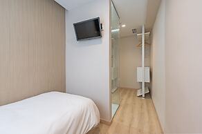 Hostal La Lonja