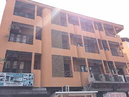 Keerati Homestay