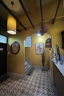 Keerati Homestay