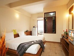 Keerati Homestay