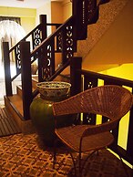 Keerati Homestay