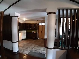 Keerati Homestay