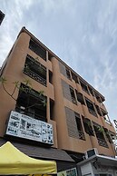 Keerati Homestay